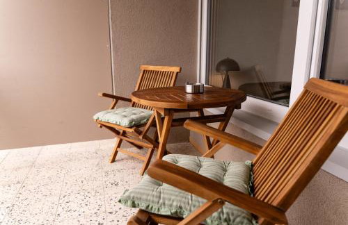 Möbliertes Wohnen im Herzen von TBB - Foto 18