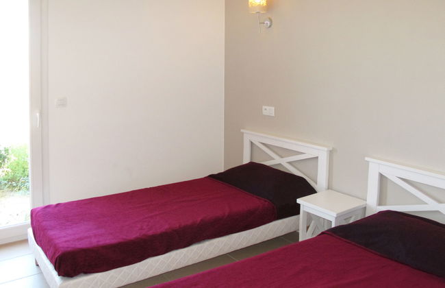 Odalys Référence Les Villas Bel Godère - Foto 12