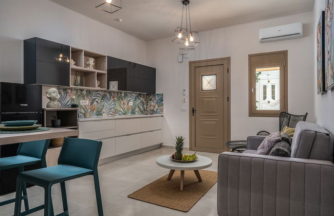 Andy & Hari's Elegant Town Studios - Foto 11