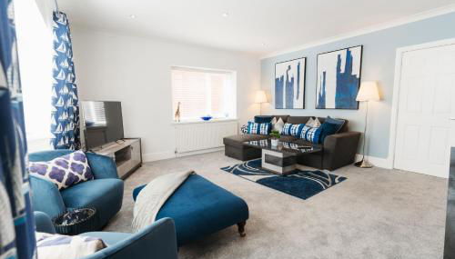 Birkby Lodge Escape - Foto 4