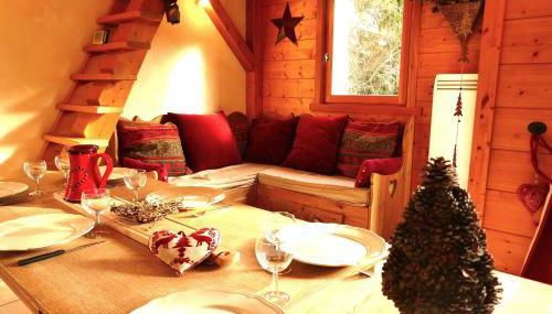 3 chambres - 2 SDB - 7 personnes - 100 m télécabine GME - Foto 2