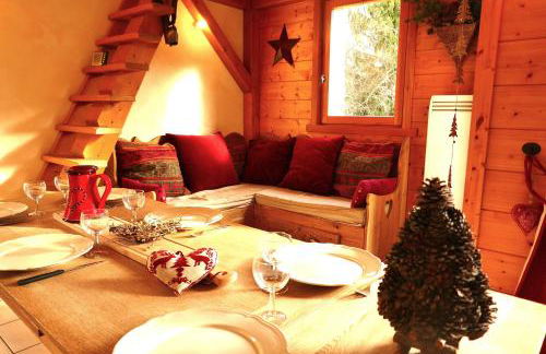 3 chambres - 2 SDB - 7 personnes - 100 m télécabine GME - Photo 2