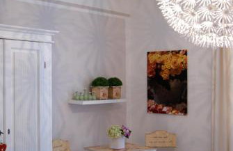 Apartment Romantik Flair - Foto 13