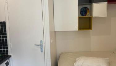 Charmant studio fonctionnel à Issy-les-Moulineaux - Foto 2