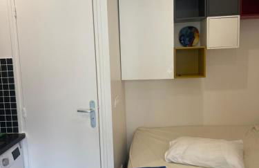 Charmant studio fonctionnel à Issy-les-Moulineaux - Foto 2