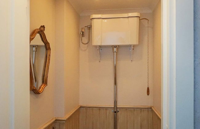 6 Person Holiday Home in Asbro-by Traum - Foto 9