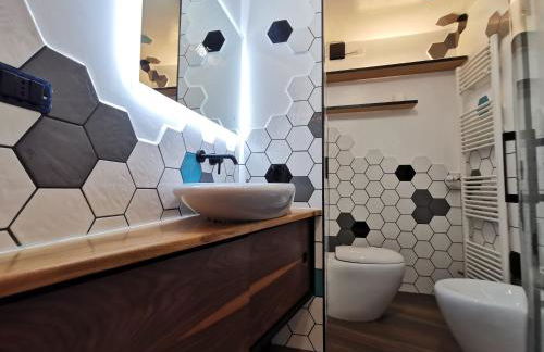 Hostdomus - Oslo Suite - Foto 15