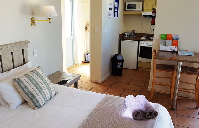 On the Beach 2 Langebaan 2-sleeper - Foto 10