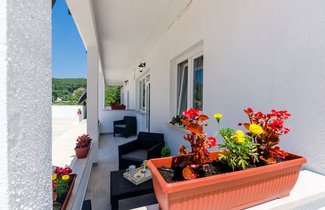 Mata Family Apartments - Foto 71