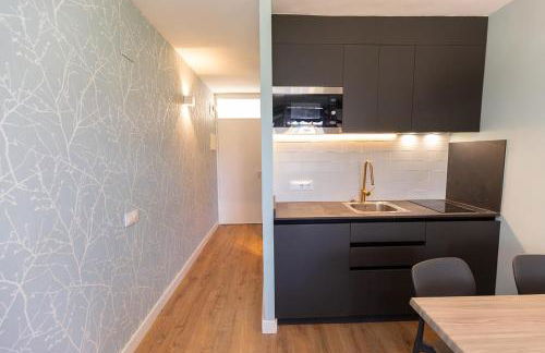 Acogedor estudio cala romana - Foto 6