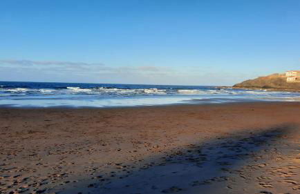 Casa La Buena Ola - Foto 25