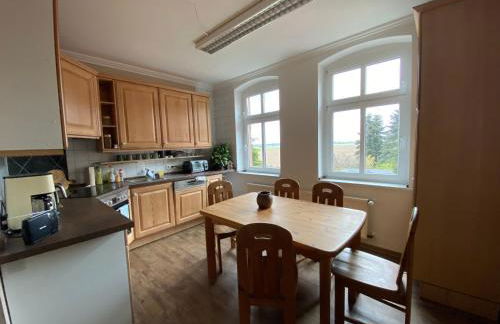 Bahnhof Mulknitz - Foto 13