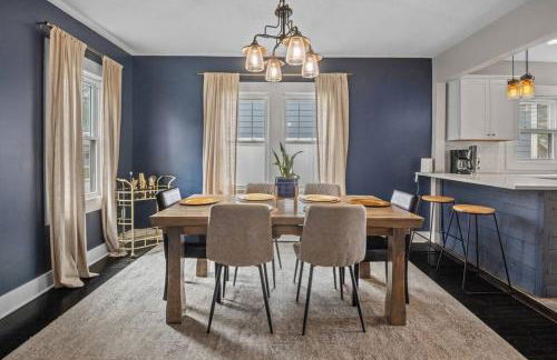 House in a Quiet Neighborhood Downtown - Foto 8