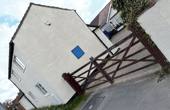 Rain Hill Cottage in Louth - Foto 24