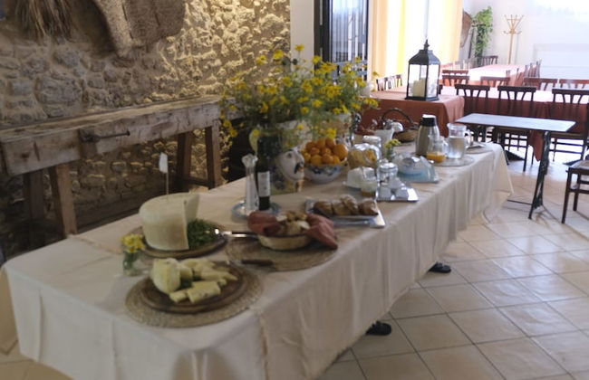 Fattoria Manostalla - Foto 26