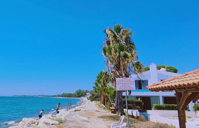 52 MEN - Sea Gem Apartment - Foto 36