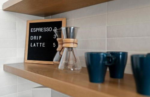 Bright 2-Bed Loft in Northern Liberties Walk to Dining, Museums - Foto 9