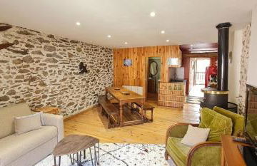 La Frisanfave, Maison de village, centre 65M2 - Photo 1