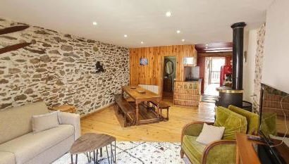 La Frisanfave, Maison de village, centre 65M2 - Photo 1