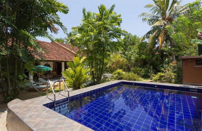 Bliss Villa Bentota - Photo 14