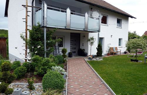 Ferienwohnung Kürmreuth - Foto 1