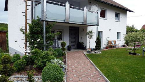 Ferienwohnung Kürmreuth - Foto 1