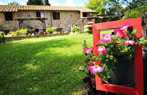 Agriturismo Grecinella - Foto 28