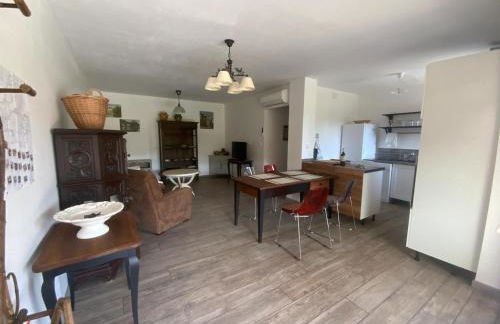 Gîte restauré avec piscine partagée, climatisation, vallée de la Dordogne - FR-1-616-258 - Foto 33