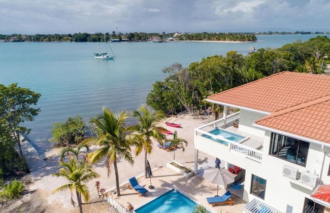 Villa Island Time Gecko - Foto 1