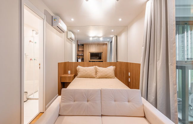 DVN - D'Oru Vila Nova Conceição by Anora - Foto 40