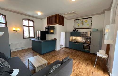 ehemalige Kirche in neuem Glanz - Foto 8