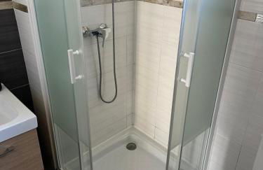 Appartement cosy avec cour privée & terrasse Calme idéal couples familles - Photo 22