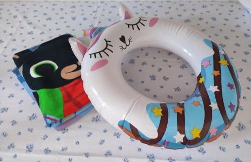 Casa Zaffiro - Sant' Isidoro - Photo 30