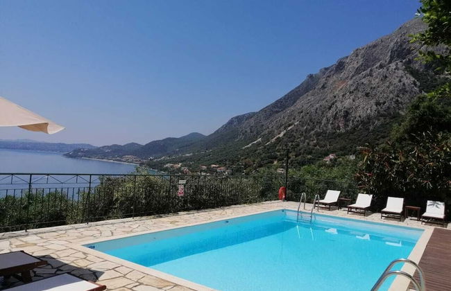 Gran Domenica Villa Corfu - Foto 24