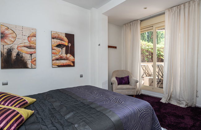 Fuente Aloha - Foto 4