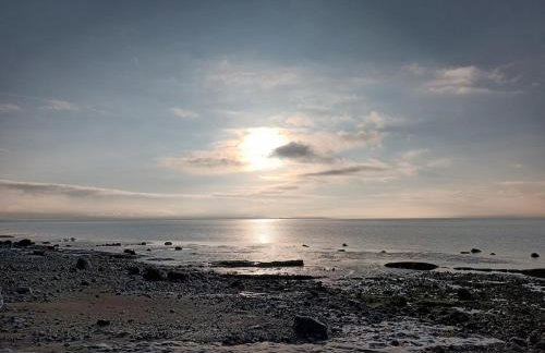 Seaview home in Baycliff, Cumbria - Foto 23