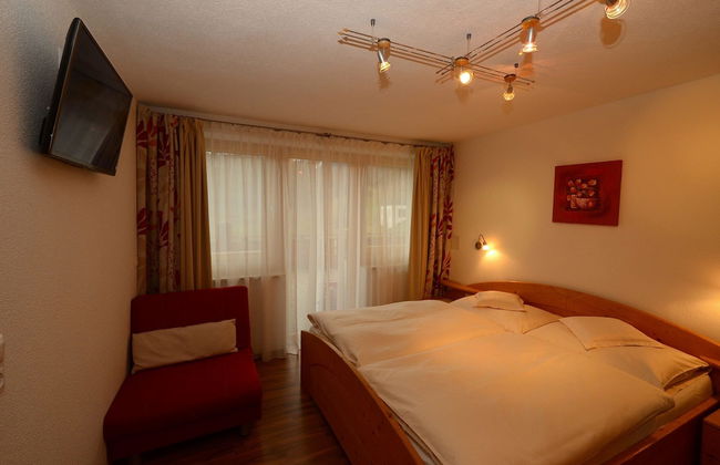 Edelweiss Ladis - Foto 2