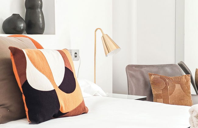 AZZ Sevilla Torre de la Plata - Foto 17