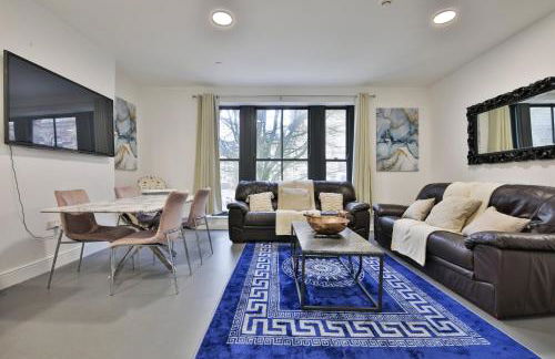 The Stuart Collection – Three-Bedroom Apartment - Foto 7