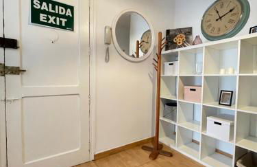 2 Apartamento TERRAZA Free Wifi - Photo 39