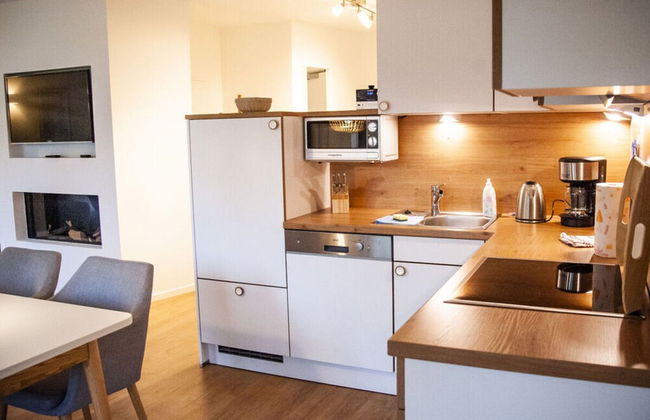 Small House Lake Modern Retreat - Foto 4