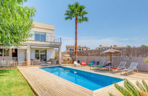 Villa Ronda Estación - Photo 4