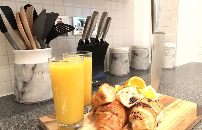 Park View 2 Bedroom By Creatick - Foto 16