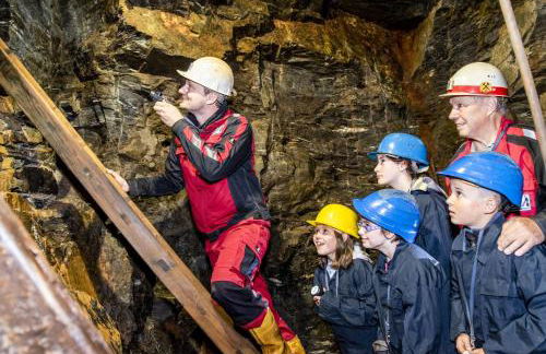 Ferienwohnung Jurk - Foto 32