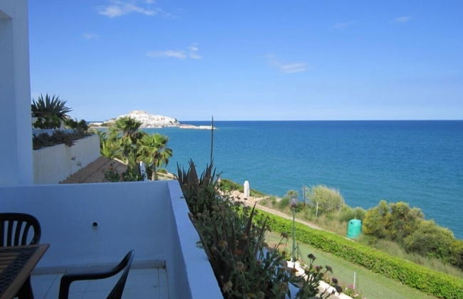 Apartamentos Rayos de Sol - Photo 40