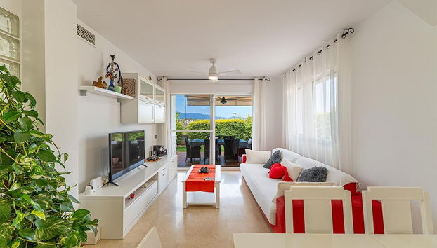 Villa Kalma Luxury House in Vera Playa - Foto 5, Habitación