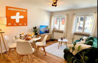 Cozy Apartment mitten in Oberstaufen - Foto 1
