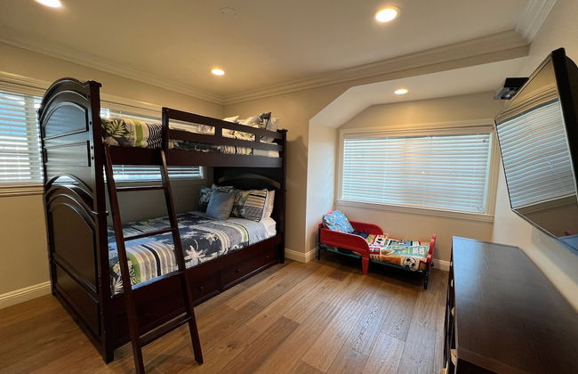 Fantastic 6 bedroom, 4.5 bath home (4 master Suites), pool home - Foto 4