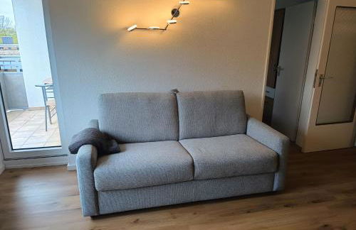 2 Zimmer Apartement mit Balkon bei Düsseldorf - Photo 6