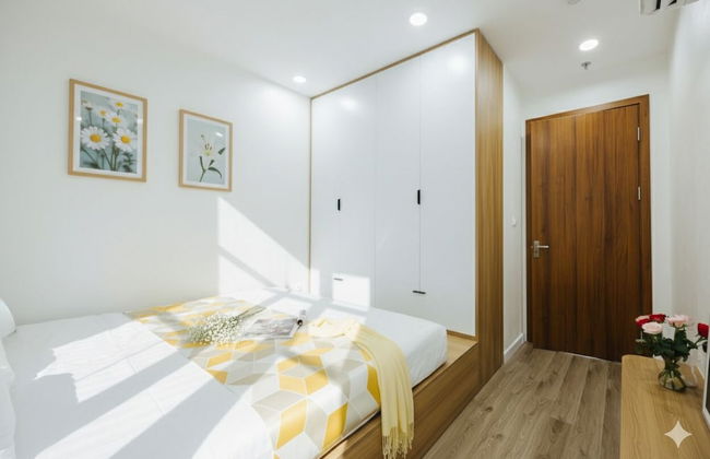 Label6 Coliving Quang Khanh - Foto 69